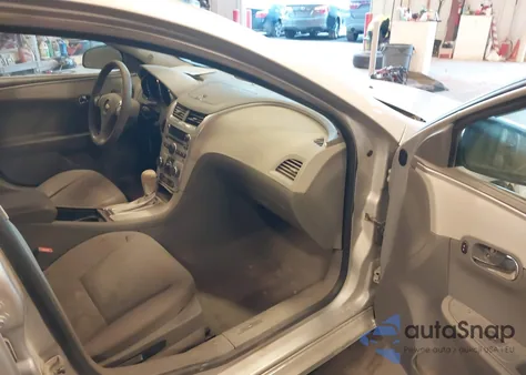 2012 Chevrolet Malibu Ls z USA, uszkodzony, nr VIN 1G1ZB5E09CF196814